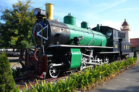 train-450