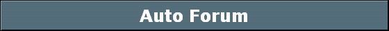 Auto Forum
