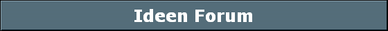 Ideen Forum