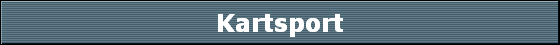 Kartsport