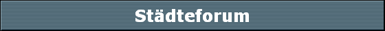 Stdteforum