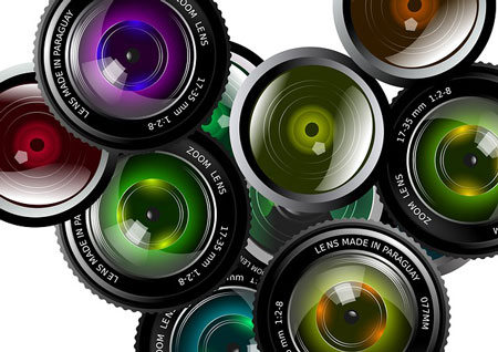 lens-450