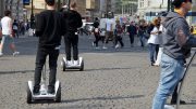 Segway Tour