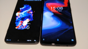 OnePlus 6 für Technik Fans