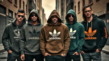 hoodies kapuzenpullover